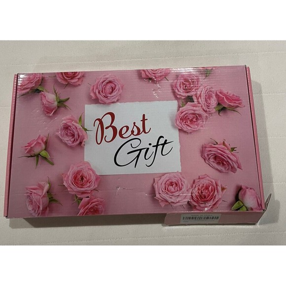 Best Wife Ever‎ Cookbook Stand Holder Wood 15” - Picture 5 of 5